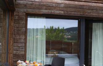 Cabañas de Mallas - Foto 46