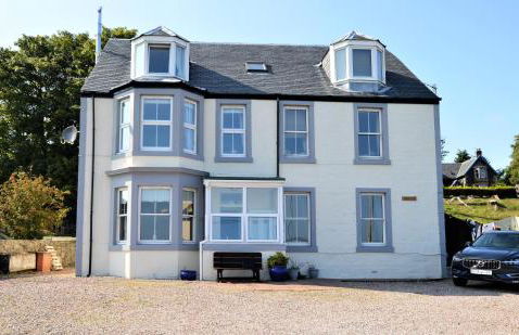 Janeville Holiday Apartment - Foto 1