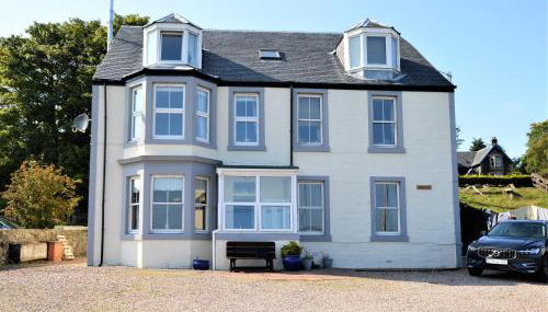 Janeville Holiday Apartment - Foto 1