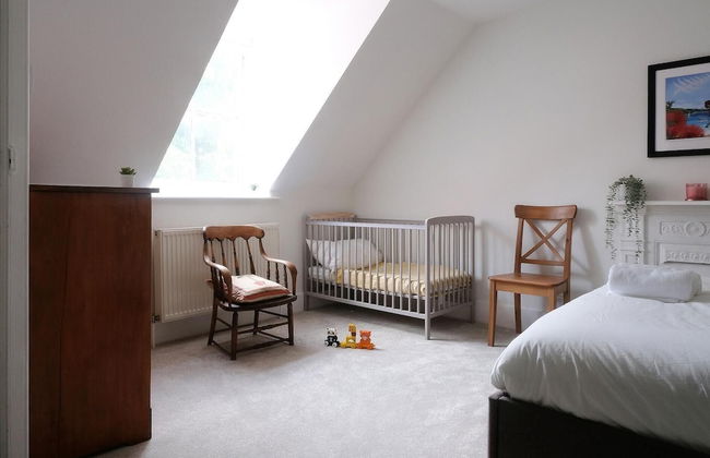 Contemporary 2 Bedroom Flat in Lewes - Foto 3