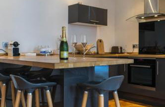 Charming Haussmannien 50m2 - city center - Foto 10