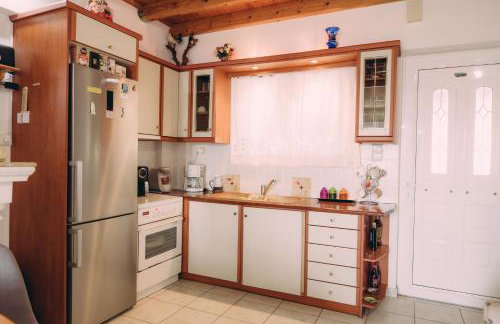 Yiannis' Maizonette Ancient Olympia - Happy Rentals - Foto 4