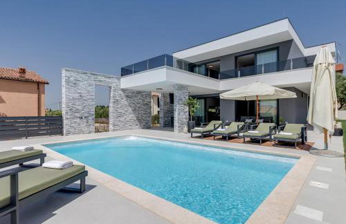 Villa Riposo 2 by SeeAdria Agency - Foto 45