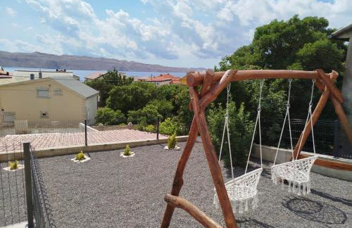 Holiday House Rose - Foto 53