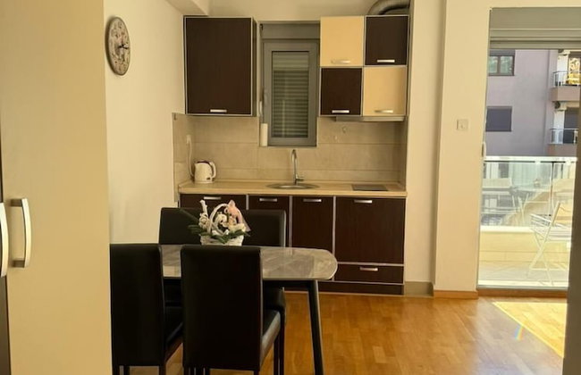 Comfort Apartments Aleksic - Foto 16