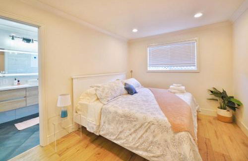 @ Marbella Lane - Vibrant 4BR RWC Ldry + P - Foto 46