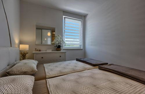 Seaside Apartments, Znjan Beach - Foto 7