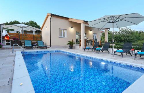 Punta Garden Pool House - Photo 14