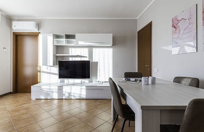 Piazza Alboreto, 72 - Rozzano - Foto 1