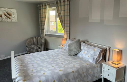 Beautiful 2 Bedroom house in Broughton Astley - Foto 13