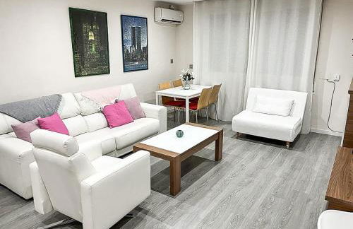APARTAMENTO DE LUXE CENTRICO EN MURCIA a - Foto 3