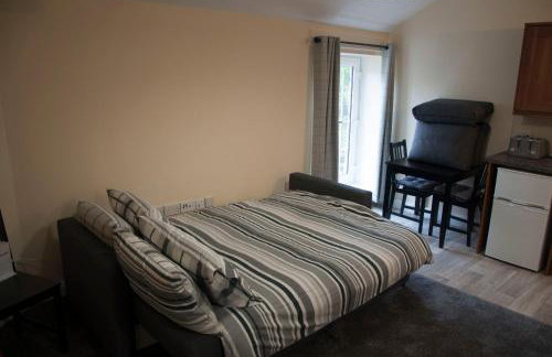 The Stables Guest Apartment - Foto 18