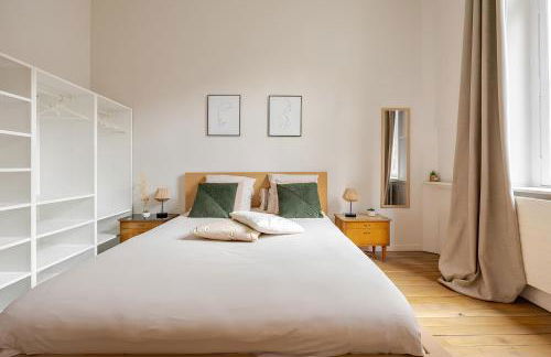 Nancy Gare Centre Parking - Foto 17