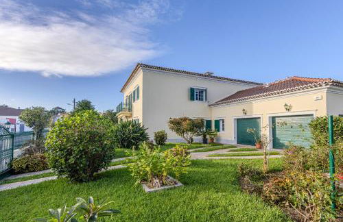 Casa dos Amigos - Photo 14