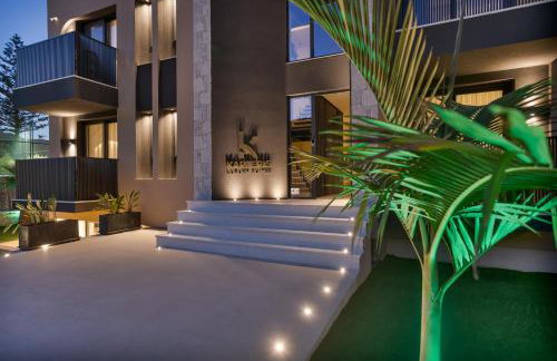 Karteris Luxury Suites - Foto 29