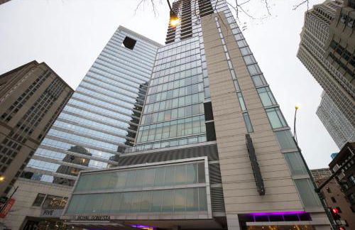 Blueground River North pool gym nr Mile CHI-1144 - Foto 33