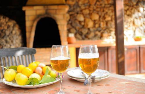 Holiday Home mit Schwimmbad nur für Erwachsene by Interhome - Foto 34