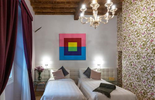 Kairos by Florence Art Apartments - Photo 110