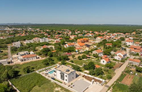 Villa Roma Murvica ZadarVillas - Foto 36