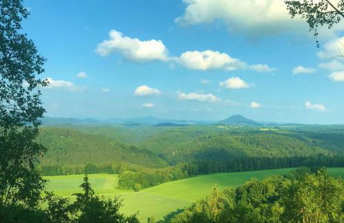 Blockhaus im Kuckuckswinkel - Foto 19