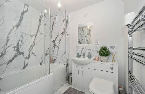 Modern seaside apartment ,Lossiemouth, Moray - Foto 6