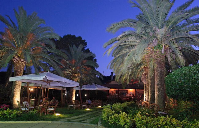 Agriturismo Il Borgo sul Lago - Foto 43