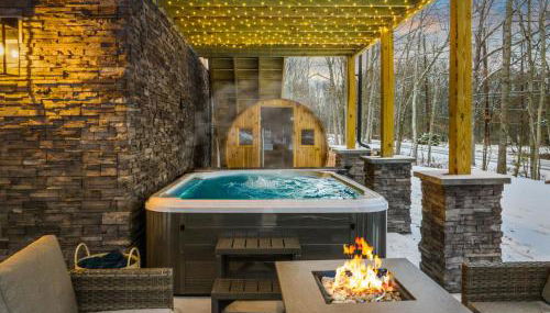 Luxury Getaway with Nature and Comfort - Foto 2