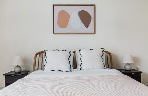 Blueground Bellevue wd nr Downtown Park SEA-812 - Foto 18