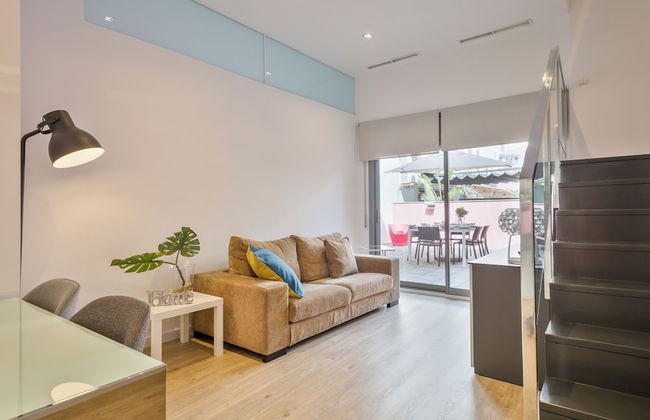 Lugaris Rambla - Apartments - Foto 63