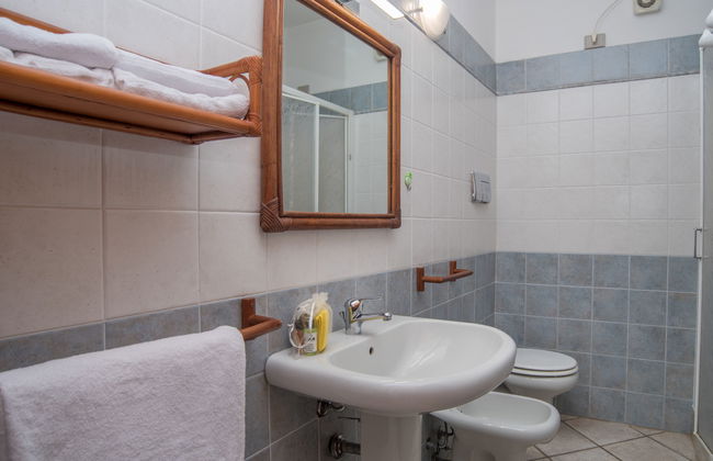 Residence Delphino (REI255) - Foto 14