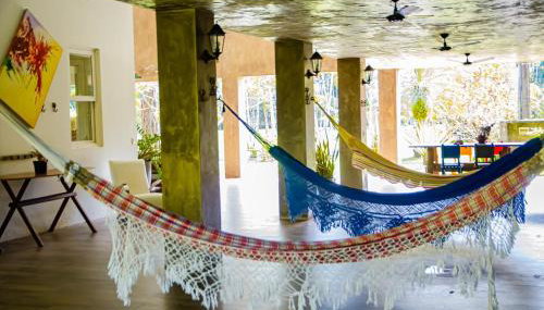 Casa c Wifi, churrasq, pisc, redario, Pet friendly - Foto 5