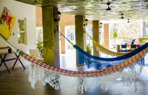 Casa c Wifi, churrasq, pisc, redario, Pet friendly - Photo 5