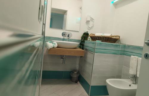 SoleMare Rooms "Smeraldo" - Foto 61