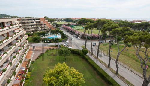 Suites Marilia Apartments - Suite Livorno Holiday Home Group - Foto 5