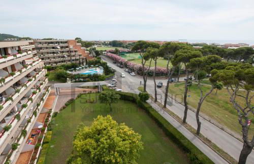 Suites Marilia Apartments - Suite Livorno Holiday Home Group - Foto 5