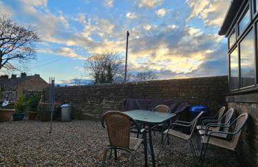 Greystonedale Mansion, A Grand Retreat in Northumberland - Foto 20