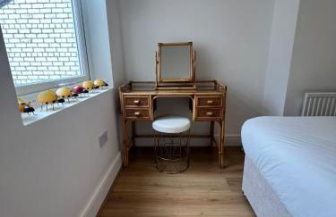 2025 Award Winner Liverpool Cherry House - 4 Bedrooms - Foto 43