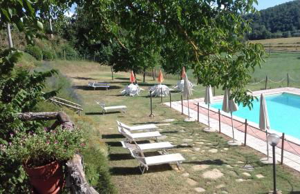 Agriturismo Podere Valdilucciole - Photo 13