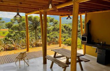 Cabana Bariloche - Busch Camping - Photo 26