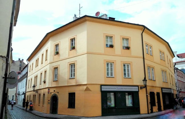 Old Town Boho Chic Attic - Foto 53