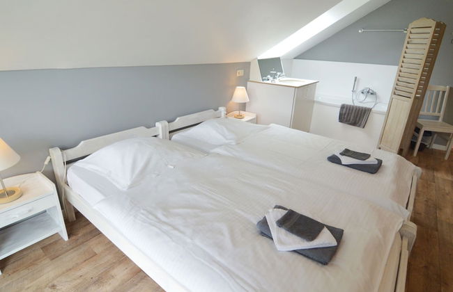 Chalet With Valley Views, - Foto 9