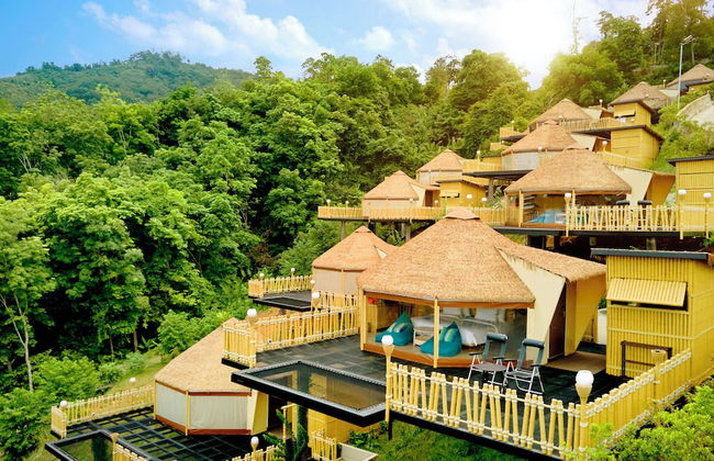 Beyond Skywalk Nangshi - Foto 5