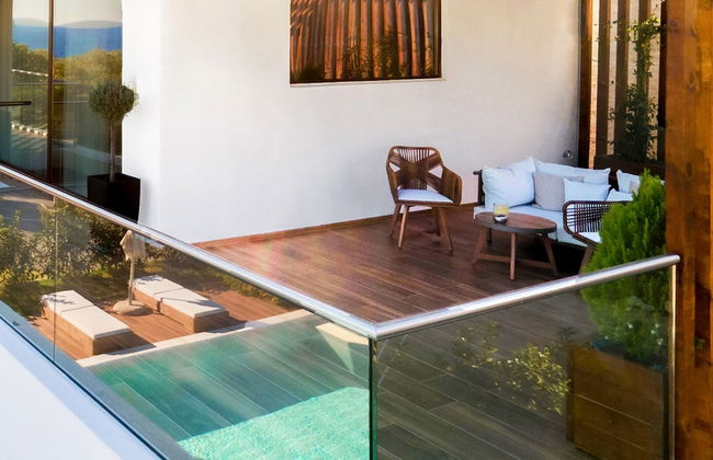 Zavia Pente in Syvota - Foto 22