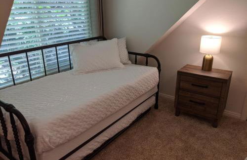 “The Grey Haven” – Secluded home in the woods - Foto 12