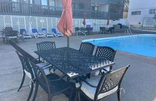 STAIRS OPTIONAL! Lakefront! Pool! On Water! Convenient Fishing! - Photo 67