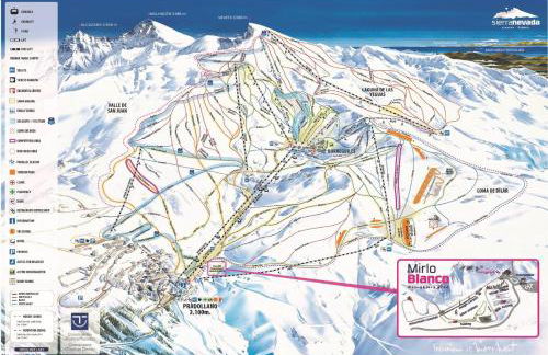 Las Terrazas del Jardin Nazari B41 - Foto 62