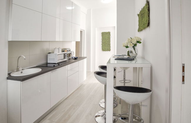 Metropole Apartments Old Town - Foto 57