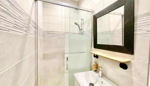 Les Hauts du Bourg, Blois-Chambord-Amboise-Beauval - Foto 4, Shower