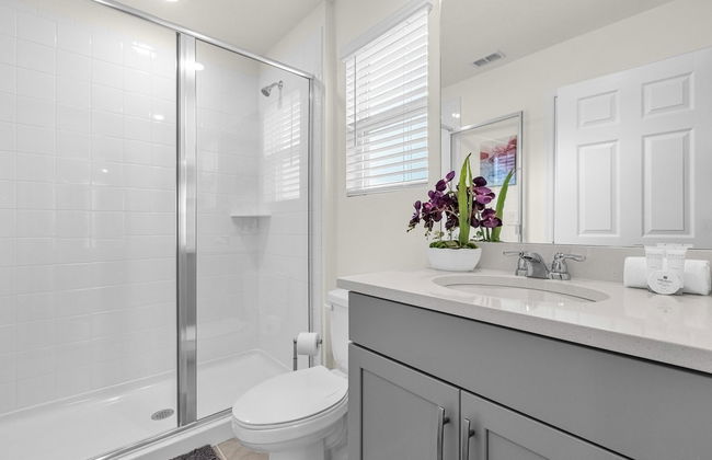 Upstay - Solara Resort Retreat w Pool and Hot Tub - Foto 81