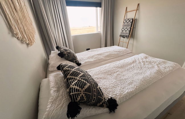 Garður Apartments - Foto 9